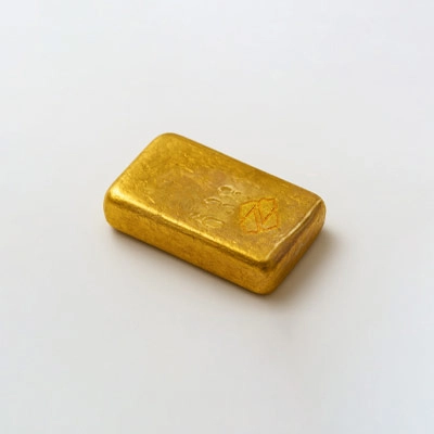 طلای آبشده 30 گرمی
