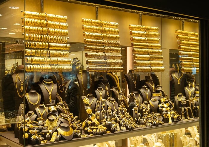 خرید طلای بدون اجرت