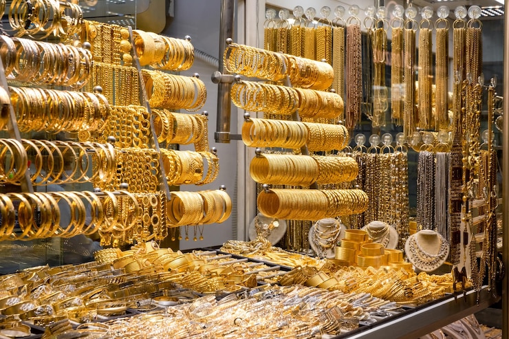 خرید-طلای-دست-دوم-در-تهران