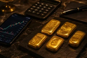 نکات فروش طلای آب شده