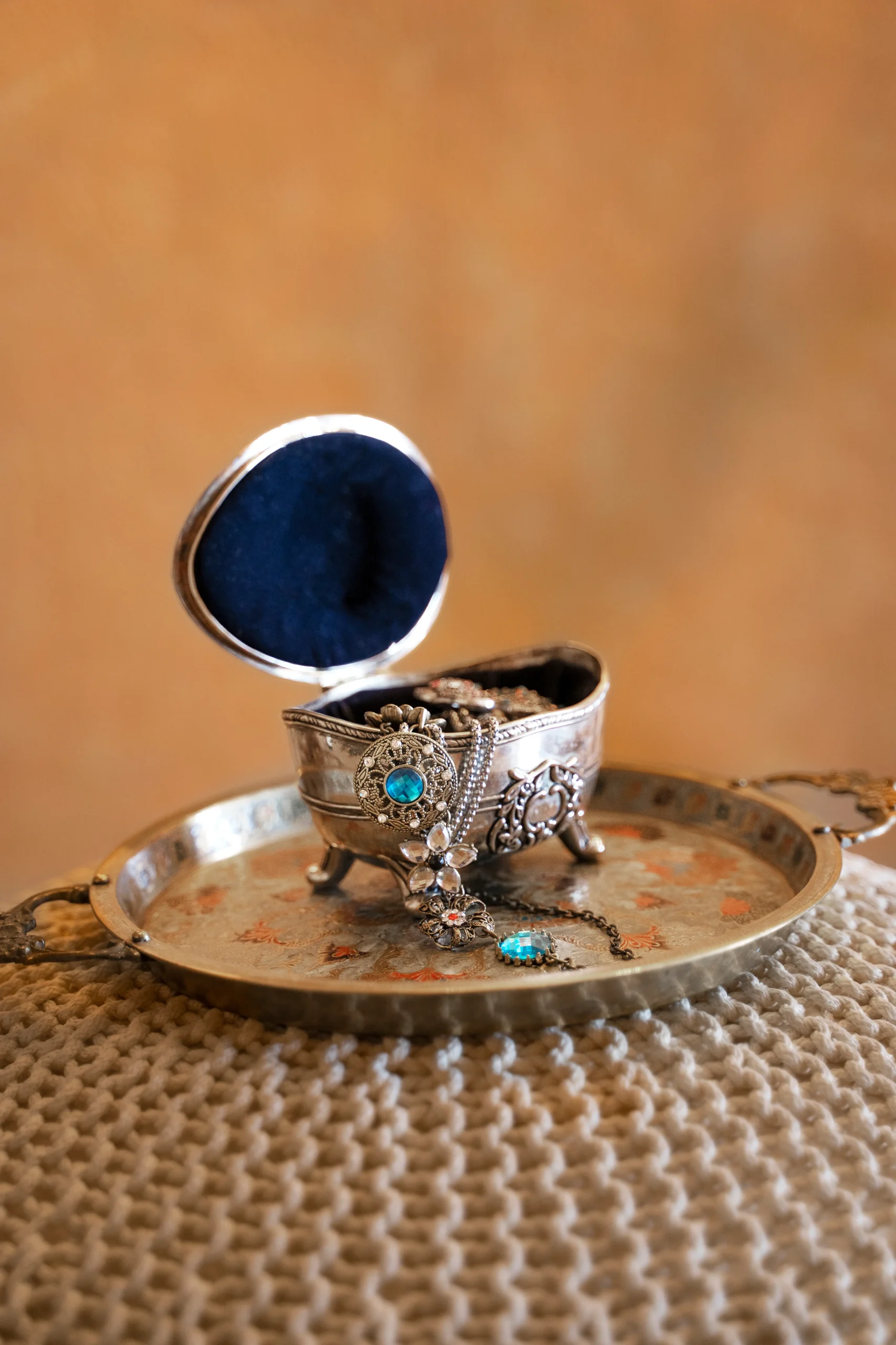 سرمایه گذاری روی نقره
