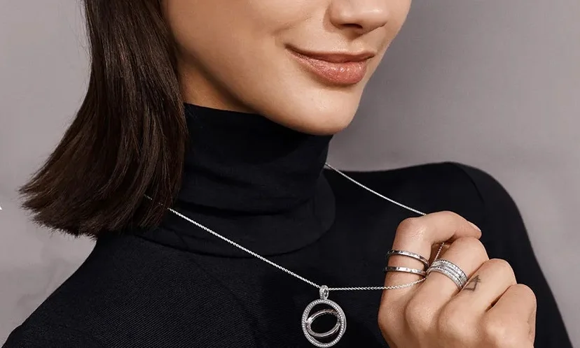 خرید نقره استرلینگ