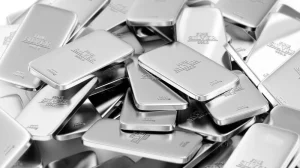 قیمت جهانی گرم نقره 
