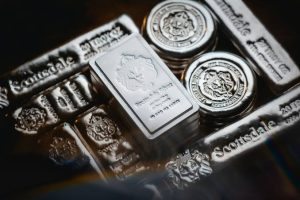 بهترین قیمت خرید نقره در تهران