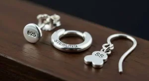 خرید آنلاین نقره 925