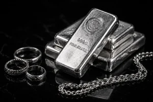 سایت خرید نقره برای سرمایه‌گذاری